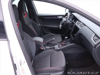 Škoda Octavia 2,0 TSI RS 180kW DSG LED 2018