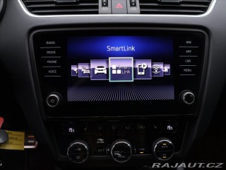 Škoda Octavia 2,0 TSI RS 180kW DSG LED 2018