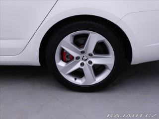 Škoda Octavia 2,0 TSI RS 180kW DSG LED 2018