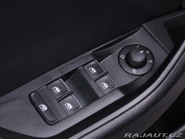 Škoda Superb 2,0 TDI 110kW Style CZ 2015