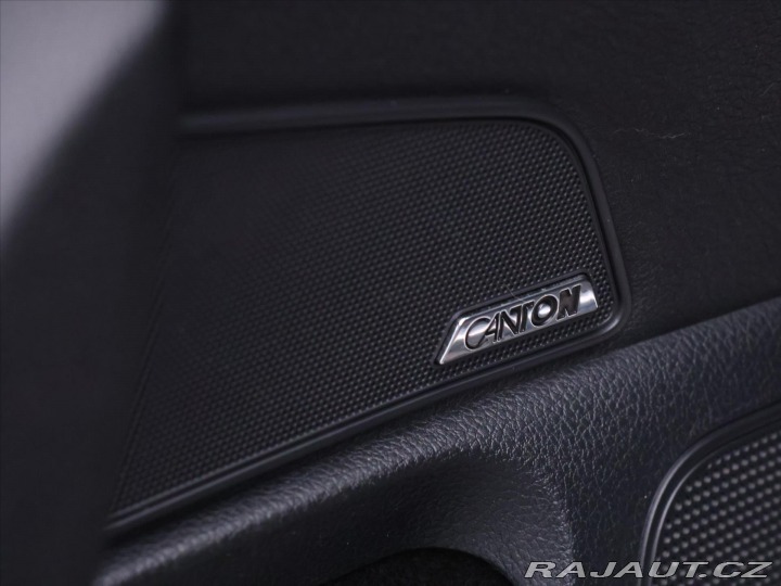 Škoda Superb 2,0 TDI 110kW Style CZ 2015