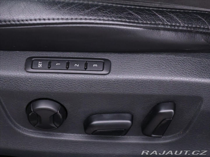 Škoda Superb 2,0 TDI 110kW Style CZ 2015