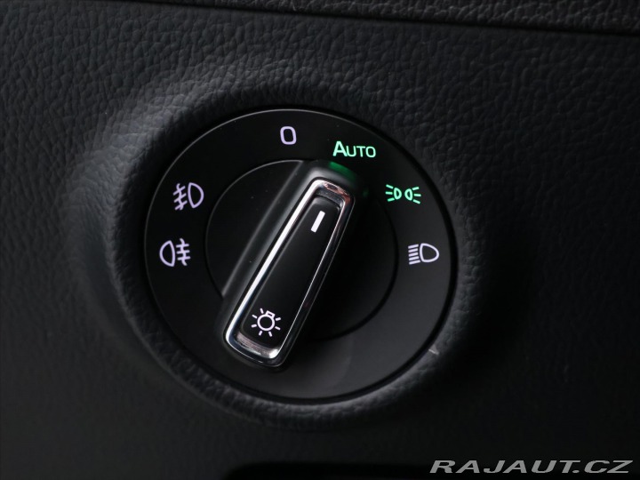 Škoda Superb 2,0 TDI 110kW Style CZ 2015