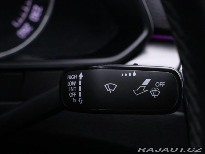 Škoda Superb 2,0 TDI 110kW Style CZ 2015