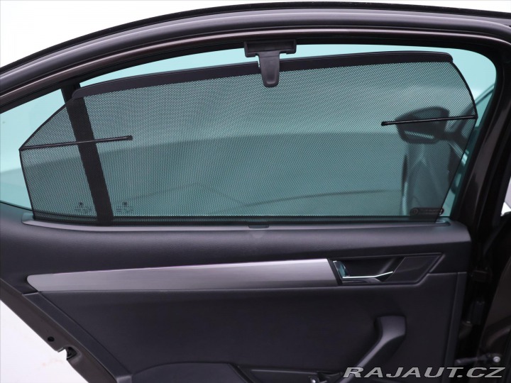 Škoda Superb 2,0 TDI 110kW Style CZ 2015