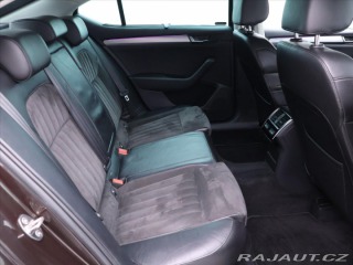 Škoda Superb 2,0 TDI 110kW Style CZ 2015