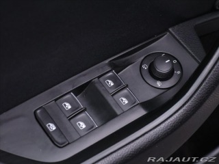 Škoda Superb 2,0 TDI 110kW Style CZ 2015