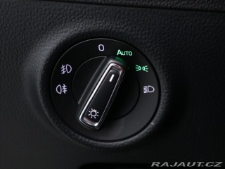 Škoda Superb 2,0 TDI 110kW Style CZ 2015