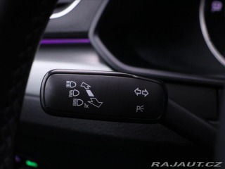 Škoda Superb 2,0 TDI 110kW Style CZ 2015