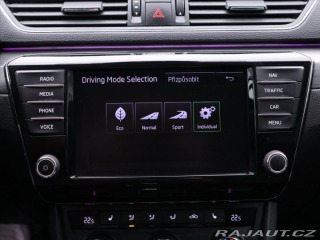 Škoda Superb 2,0 TDI 110kW Style CZ 2015