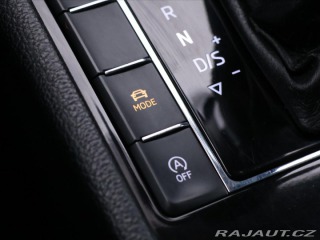 Škoda Superb 2,0 TDI 110kW Style CZ 2015