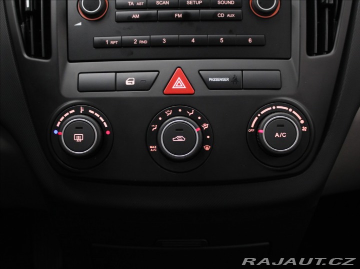 Kia Ceed 1,4 CVVT 80kW ProCeed 1.m 2009