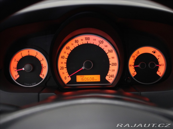 Kia Ceed 1,4 CVVT 80kW ProCeed 1.m 2009