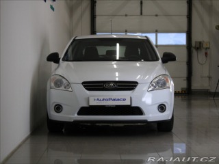 Kia Ceed 1,4 CVVT 80kW ProCeed 1.m 2009