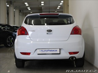 Kia Ceed 1,4 CVVT 80kW ProCeed 1.m 2009