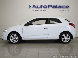 Kia Ceed 1,4 CVVT 80kW ProCeed 1.m 2009