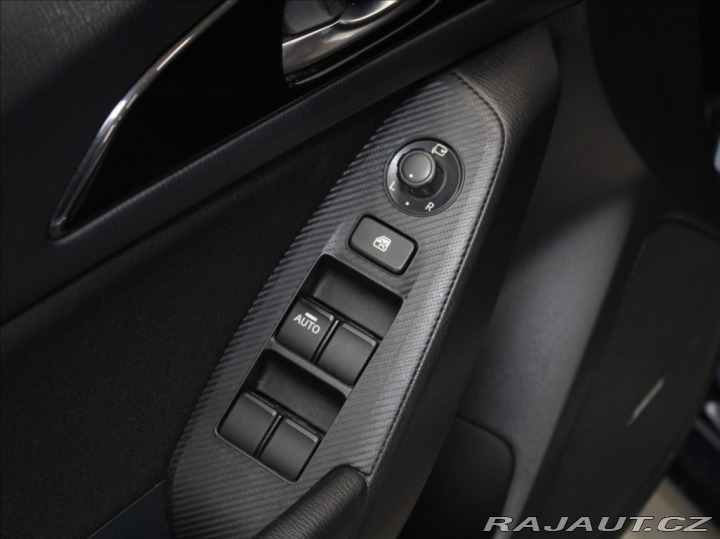 Mazda 3 2,0 G165 Revolution 99tkm 2016