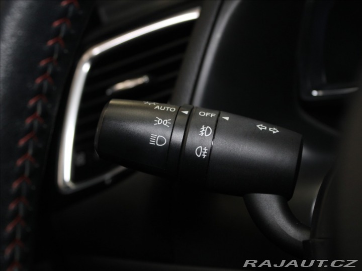 Mazda 3 2,0 G165 Revolution 99tkm 2016