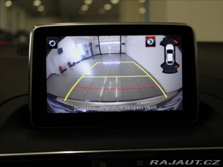 Mazda 3 2,0 G165 Revolution 99tkm 2016