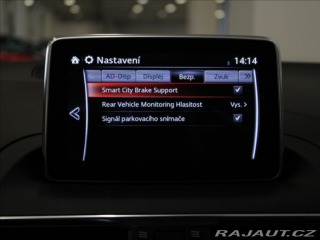 Mazda 3 2,0 G165 Revolution 99tkm 2016