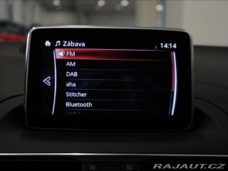 Mazda 3 2,0 G165 Revolution 99tkm 2016