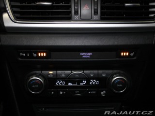 Mazda 3 2,0 G165 Revolution 99tkm 2016