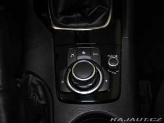 Mazda 3 2,0 G165 Revolution 99tkm 2016