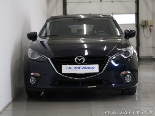 Mazda 3 2,0 G165 Revolution 99tkm 2016