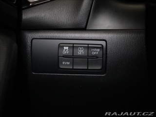 Mazda 3 2,0 G165 Revolution 99tkm 2016