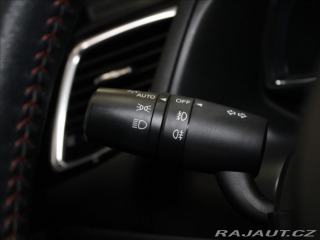 Mazda 3 2,0 G165 Revolution 99tkm 2016