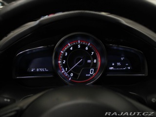 Mazda 3 2,0 G165 Revolution 99tkm 2016