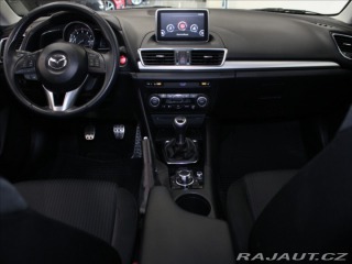 Mazda 3 2,0 G165 Revolution 99tkm 2016