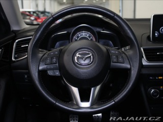 Mazda 3 2,0 G165 Revolution 99tkm 2016