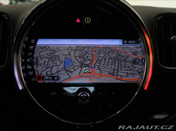 Mini Countryman 1,5 Turbo JCW-Paket 15tkm 2023