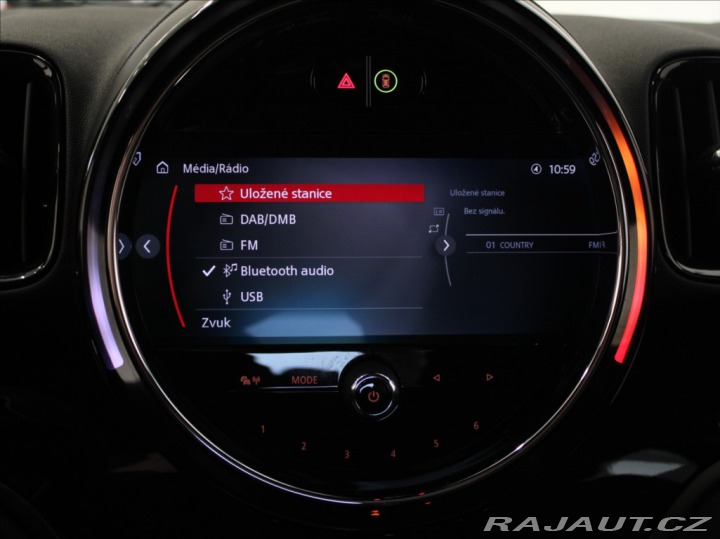 Mini Countryman 1,5 Turbo JCW-Paket 15tkm 2023