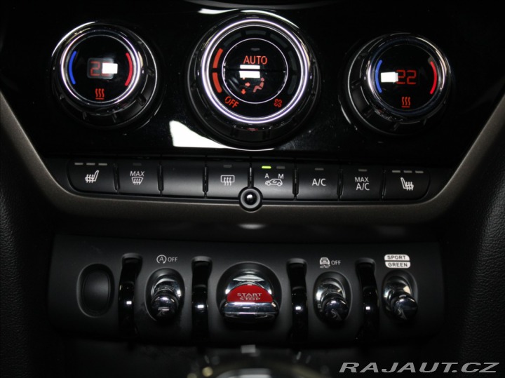 Mini Countryman 1,5 Turbo JCW-Paket 15tkm 2023