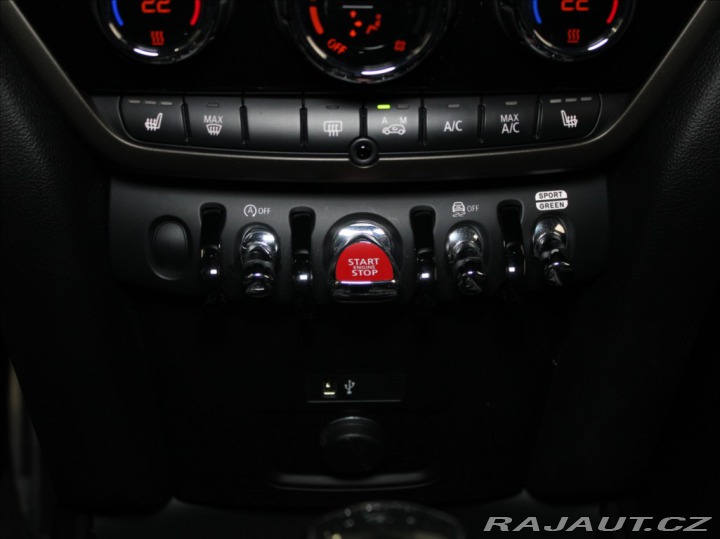 Mini Countryman 1,5 Turbo JCW-Paket 15tkm 2023