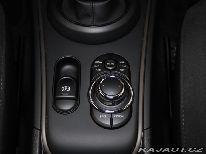 Mini Countryman 1,5 Turbo JCW-Paket 15tkm 2023