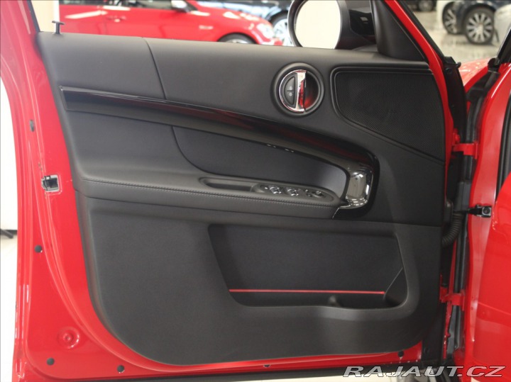 Mini Countryman 1,5 Turbo JCW-Paket 15tkm 2023