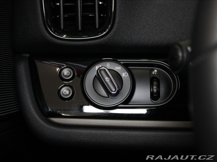 Mini Countryman 1,5 Turbo JCW-Paket 15tkm 2023