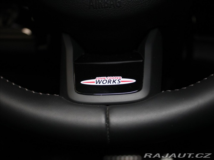 Mini Countryman 1,5 Turbo JCW-Paket 15tkm 2023