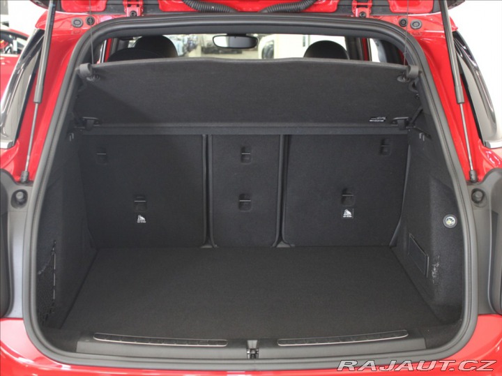 Mini Countryman 1,5 Turbo JCW-Paket 15tkm 2023