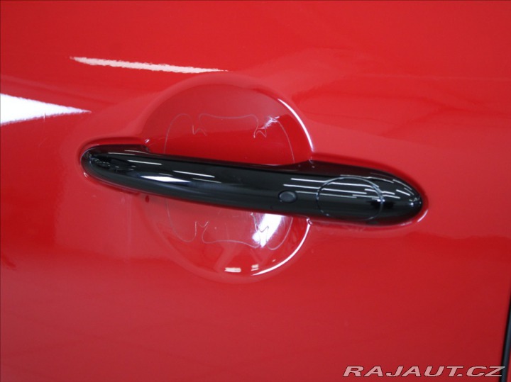 Mini Countryman 1,5 Turbo JCW-Paket 15tkm 2023