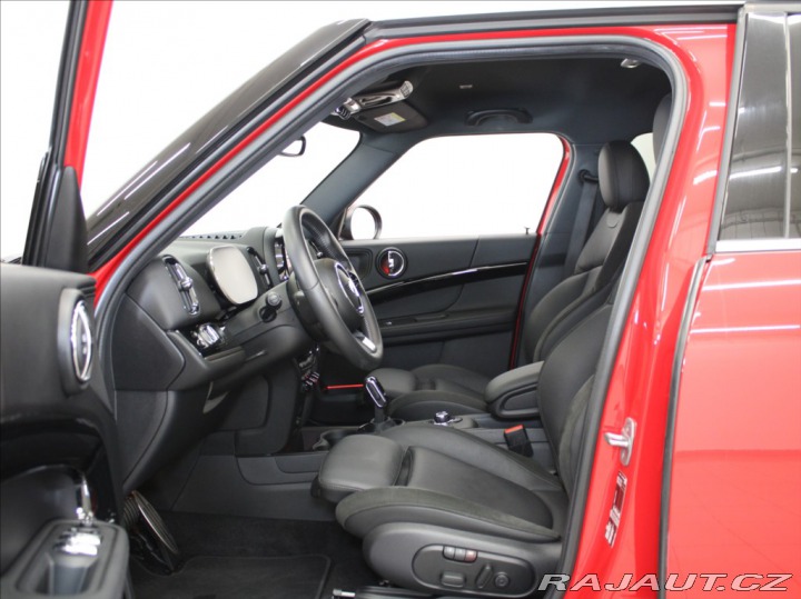 Mini Countryman 1,5 Turbo JCW-Paket 15tkm 2023