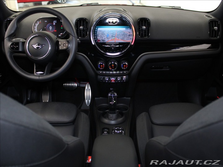 Mini Countryman 1,5 Turbo JCW-Paket 15tkm 2023