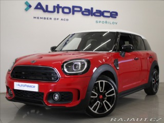 Mini Countryman 1,5 Turbo JCW-Paket 15tkm 2023