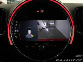 Mini Countryman 1,5 Turbo JCW-Paket 15tkm 2023