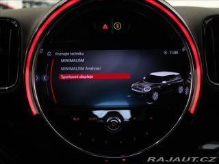 Mini Countryman 1,5 Turbo JCW-Paket 15tkm 2023