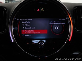 Mini Countryman 1,5 Turbo JCW-Paket 15tkm 2023