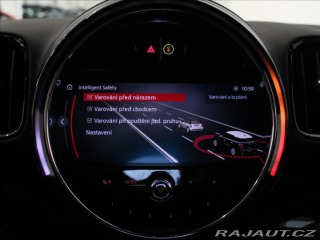 Mini Countryman 1,5 Turbo JCW-Paket 15tkm 2023